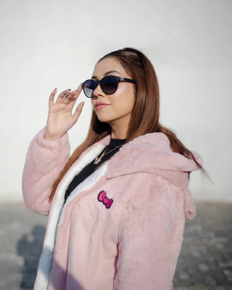 Hello Kitty Jacket