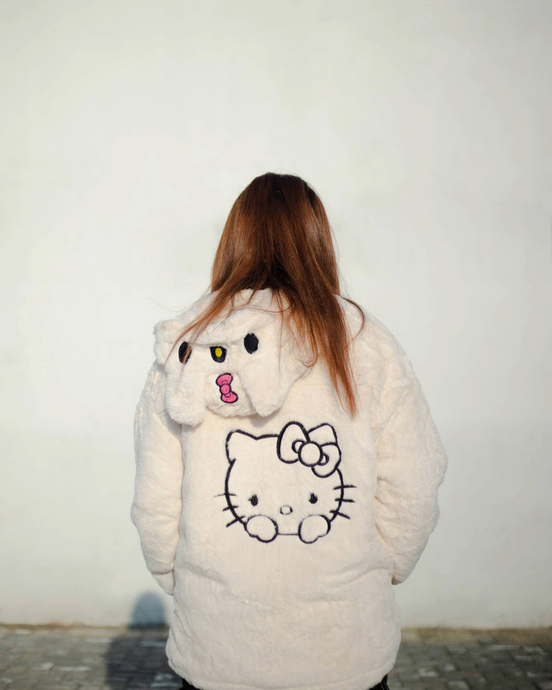 Hello Kitty Jacket
