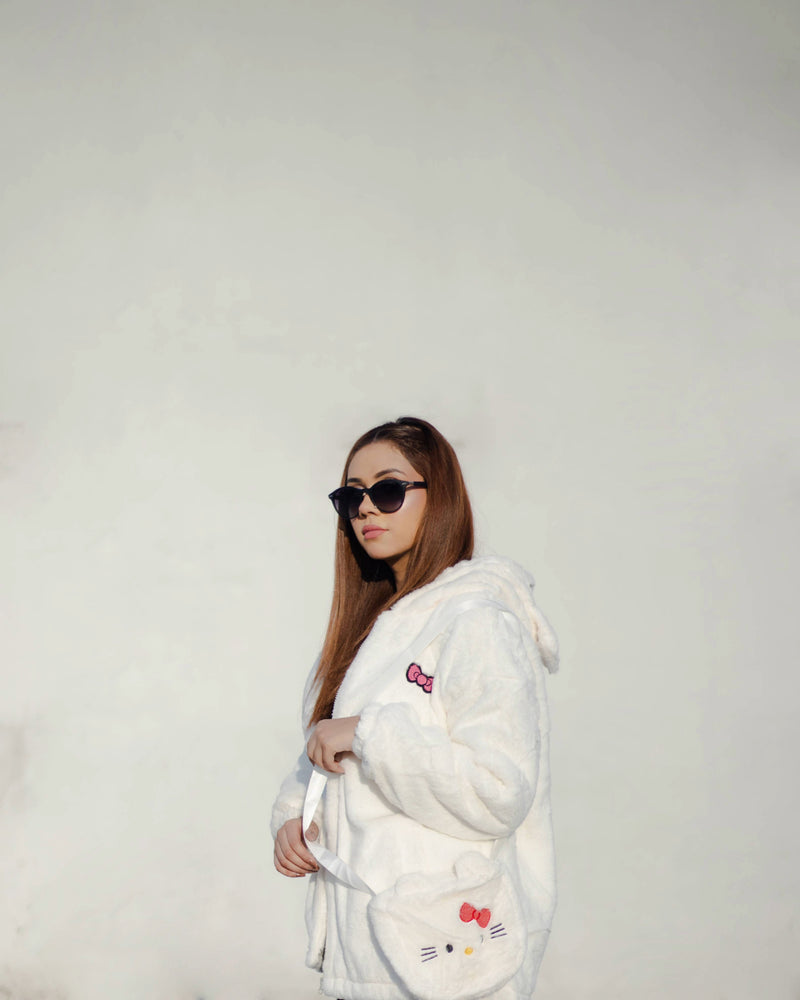 Hello Kitty Jacket