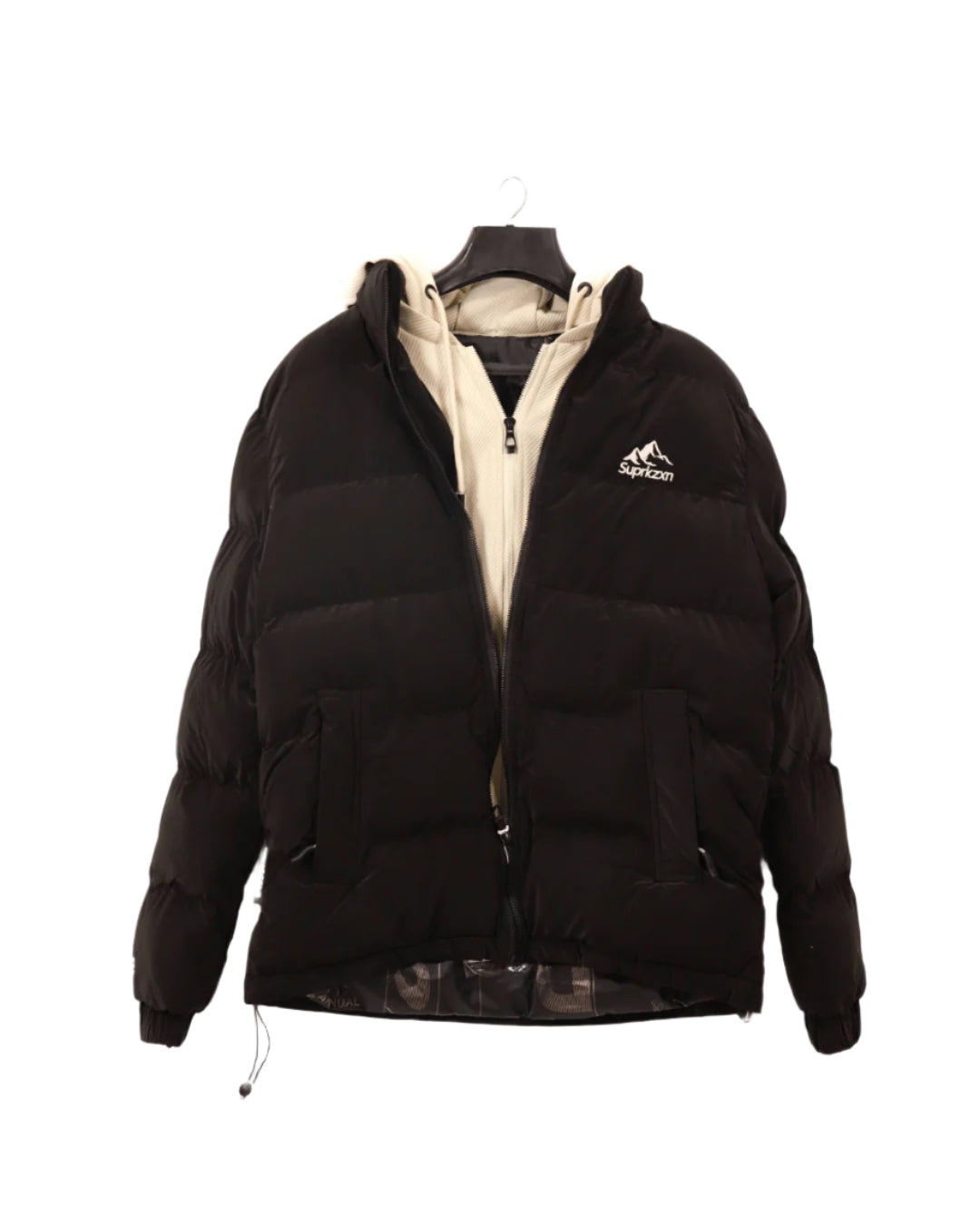 Arctic Shadow Puffer