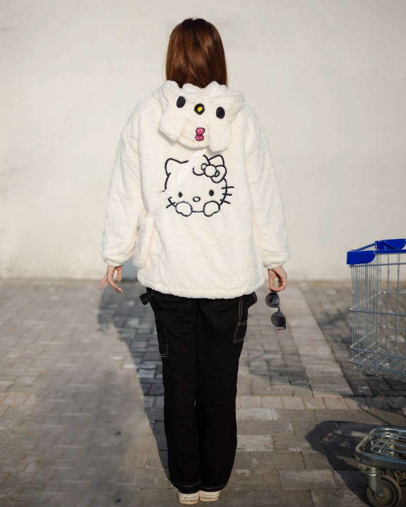 Hello Kitty Jacket