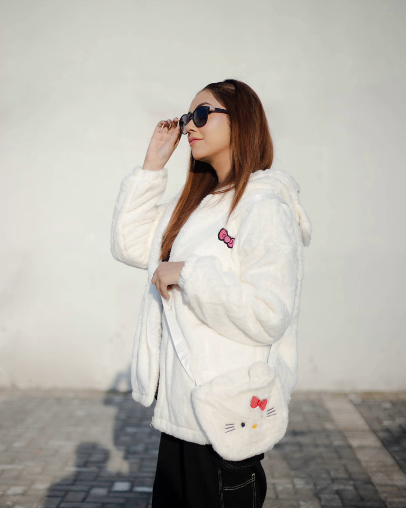 Hello Kitty Jacket