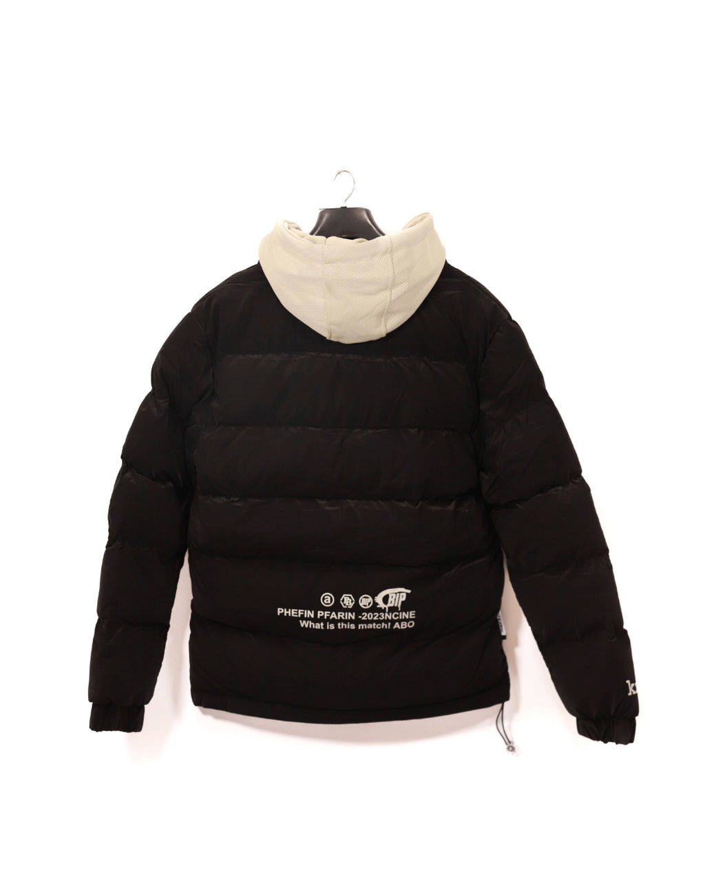 Arctic Shadow Puffer