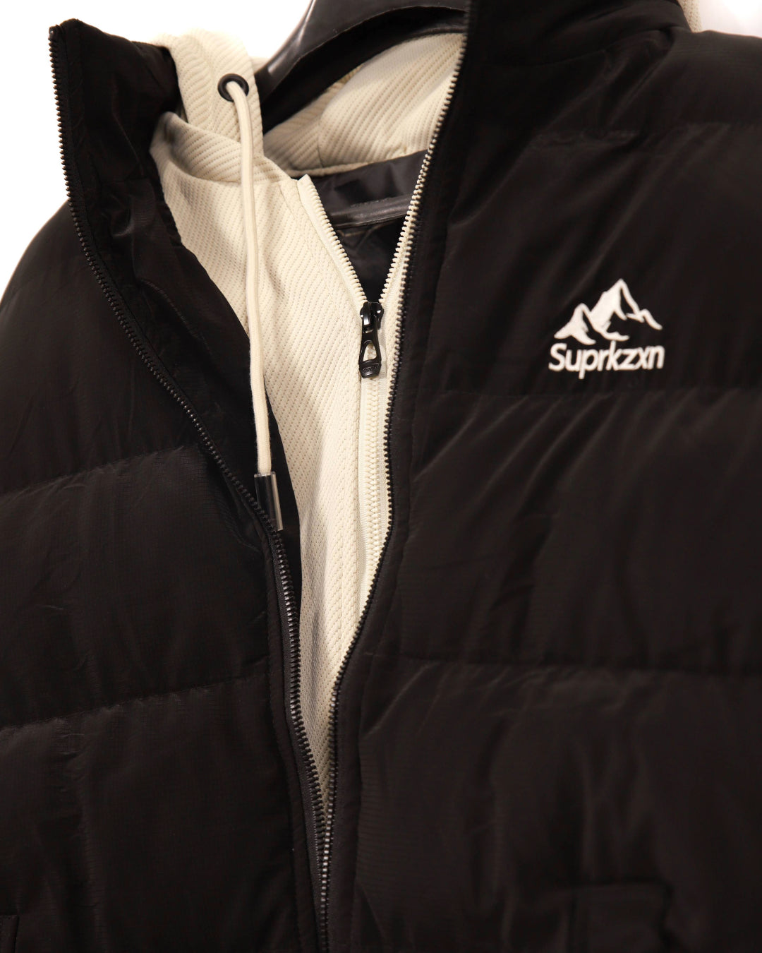 Arctic Shadow Puffer