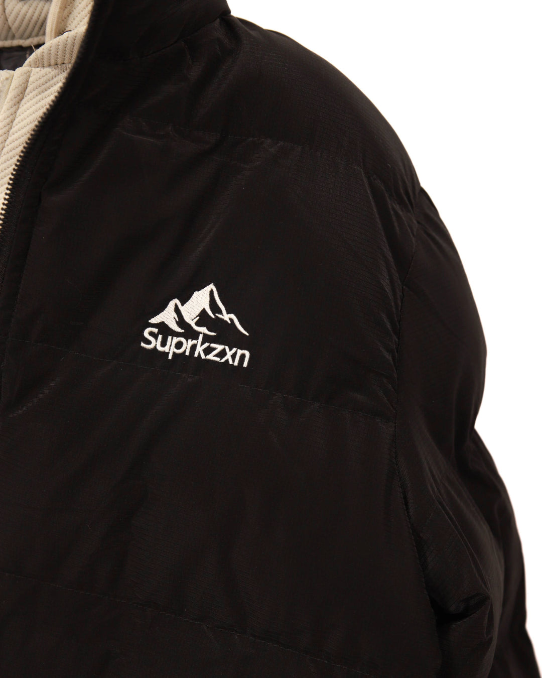 Arctic Shadow Puffer