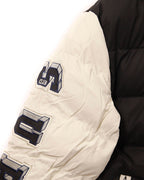 Crown Puff Varsity