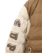 Crown Puff Varsity