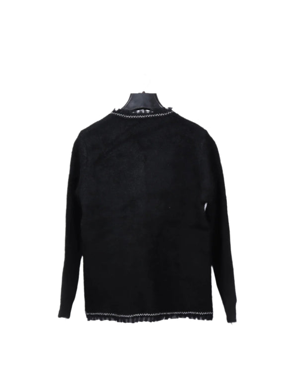 Elegance Knit Cardigan
