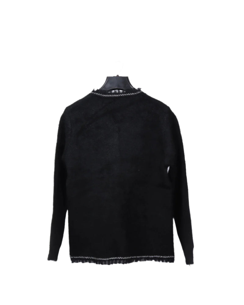 Elegance Knit Cardigan