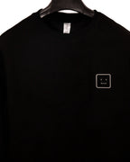 Minimal Vibe Sweatshirt