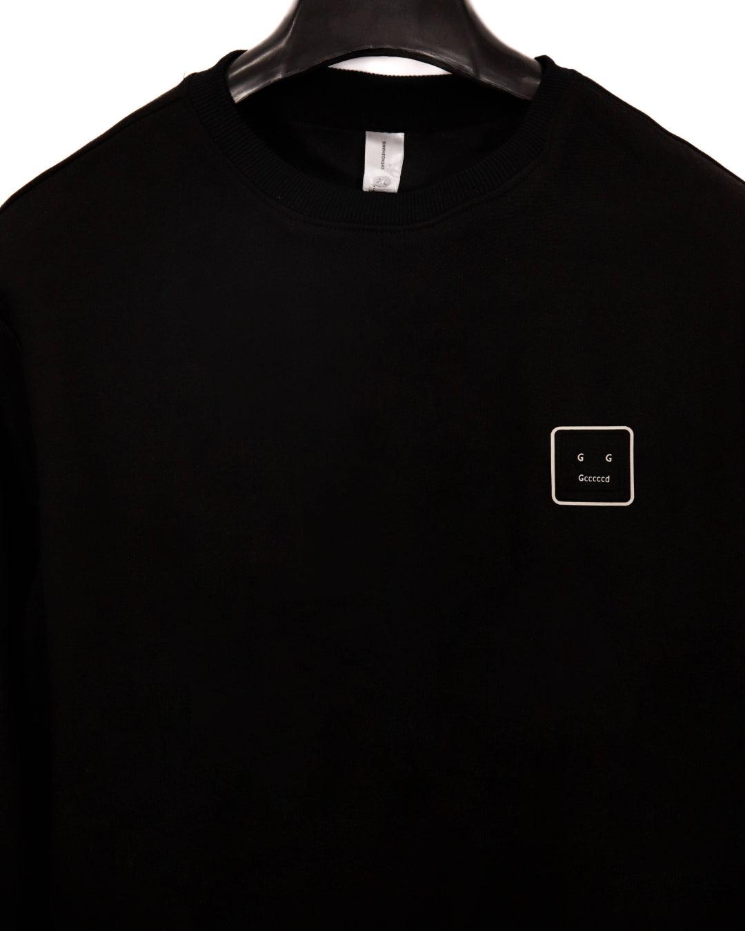 Minimal Vibe Sweatshirt