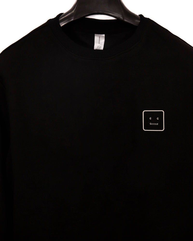 Minimal Vibe Sweatshirt
