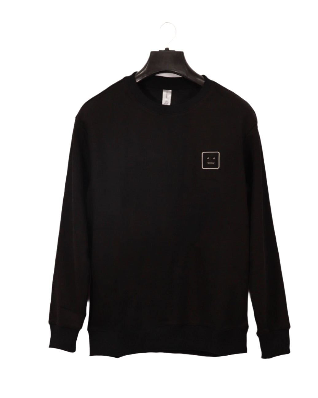 Minimal Vibe Sweatshirt