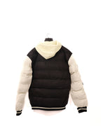 Crown Puff Varsity