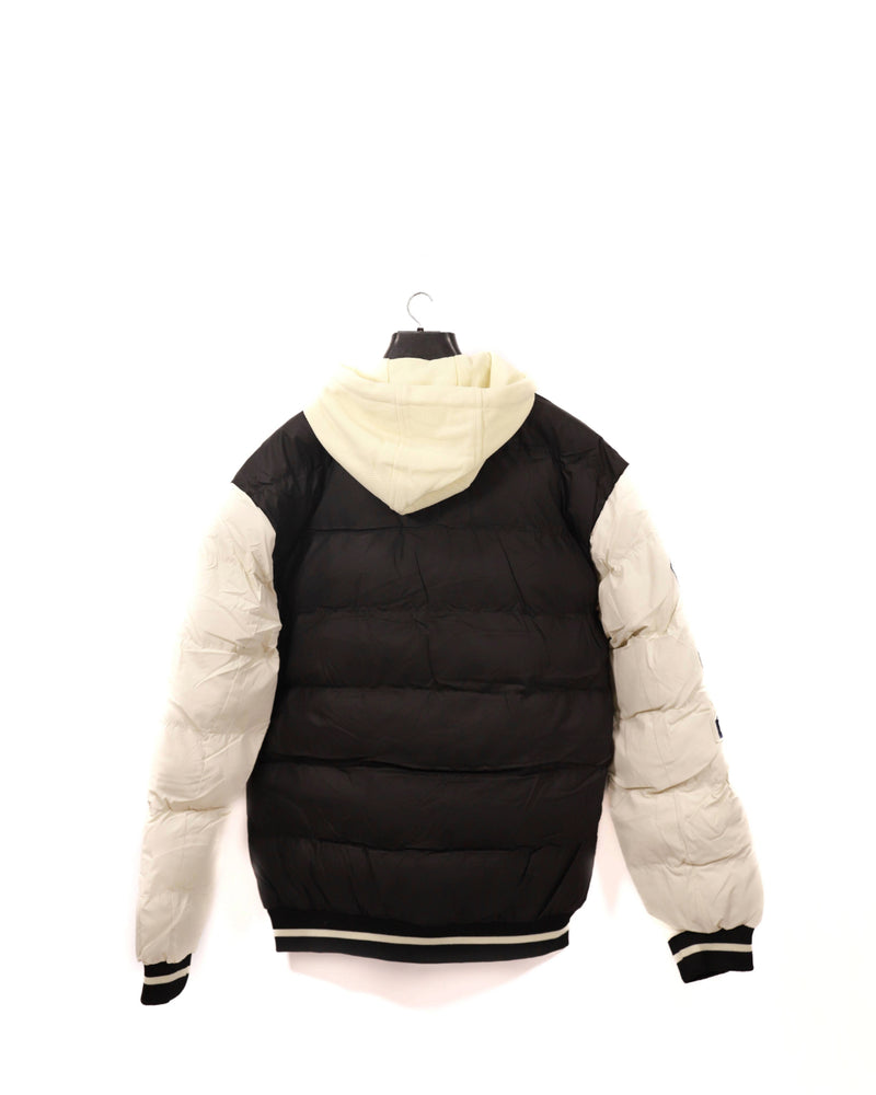 Crown Puff Varsity