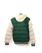 Crown Puff Varsity