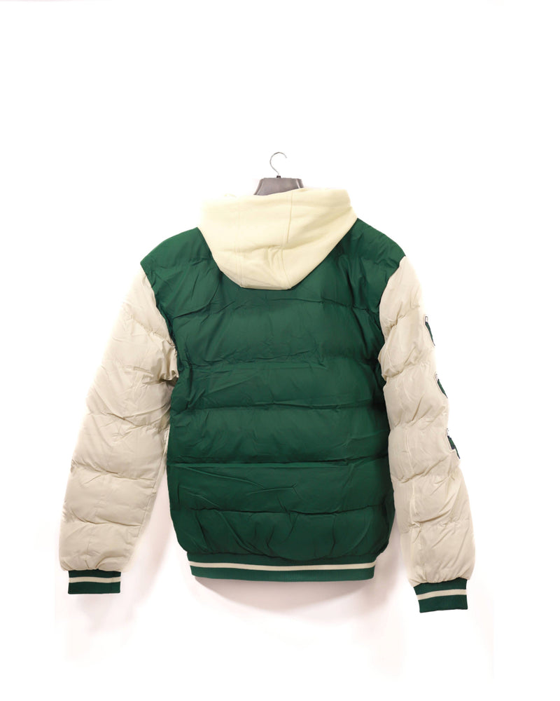 Crown Puff Varsity