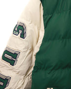 Crown Puff Varsity