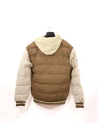 Crown Puff Varsity