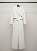 The Modern Power Suit Set