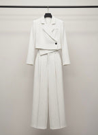 The Modern Power Suit Set