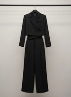 The Modern Power Suit Set