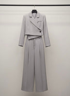 The Modern Power Suit Set