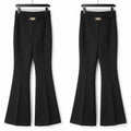 The Statement Flare Trousers