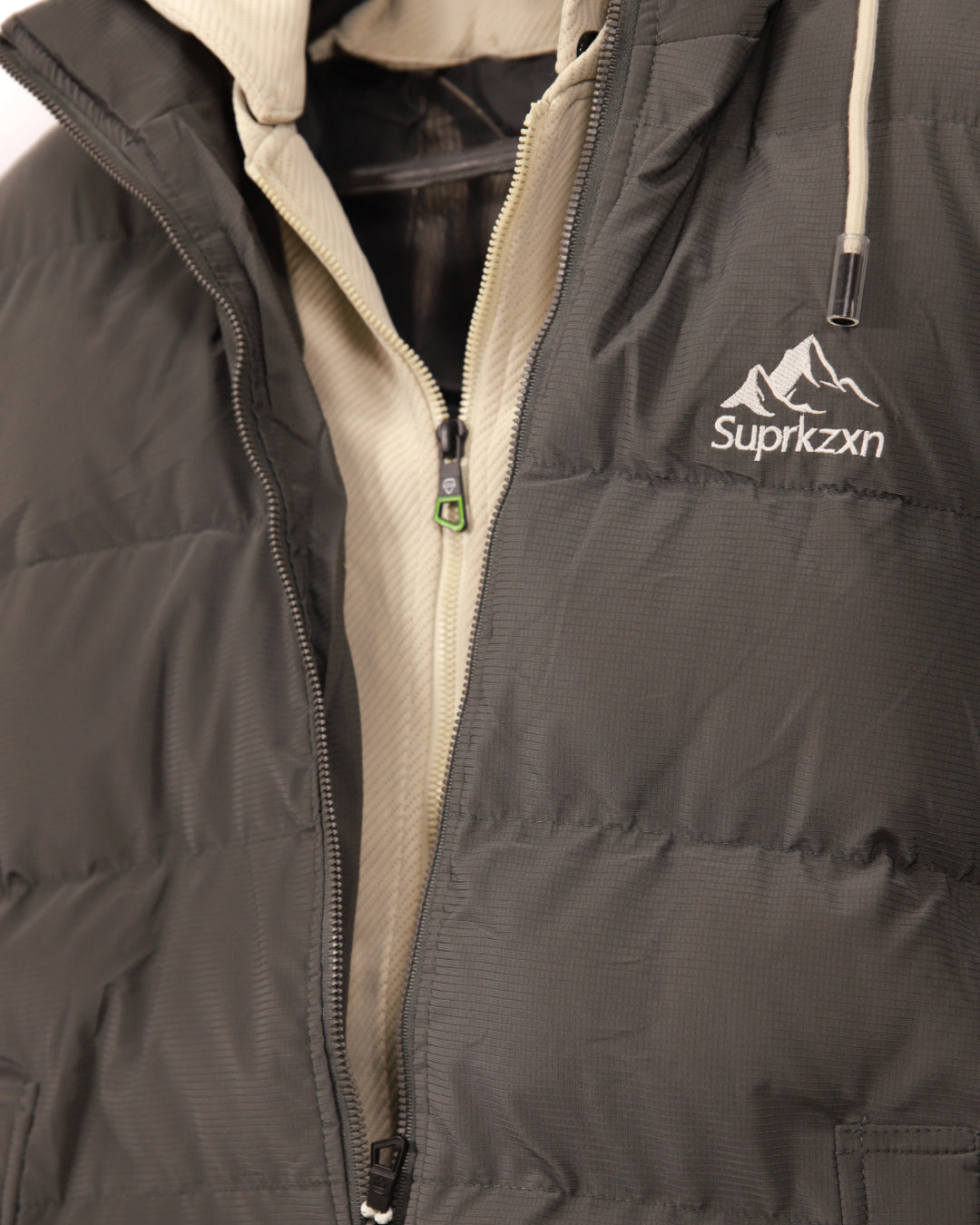 Arctic Shadow Puffer