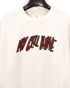 Graphic Sweatshirt