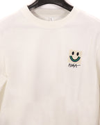 Smiley Signature Sweatshirt