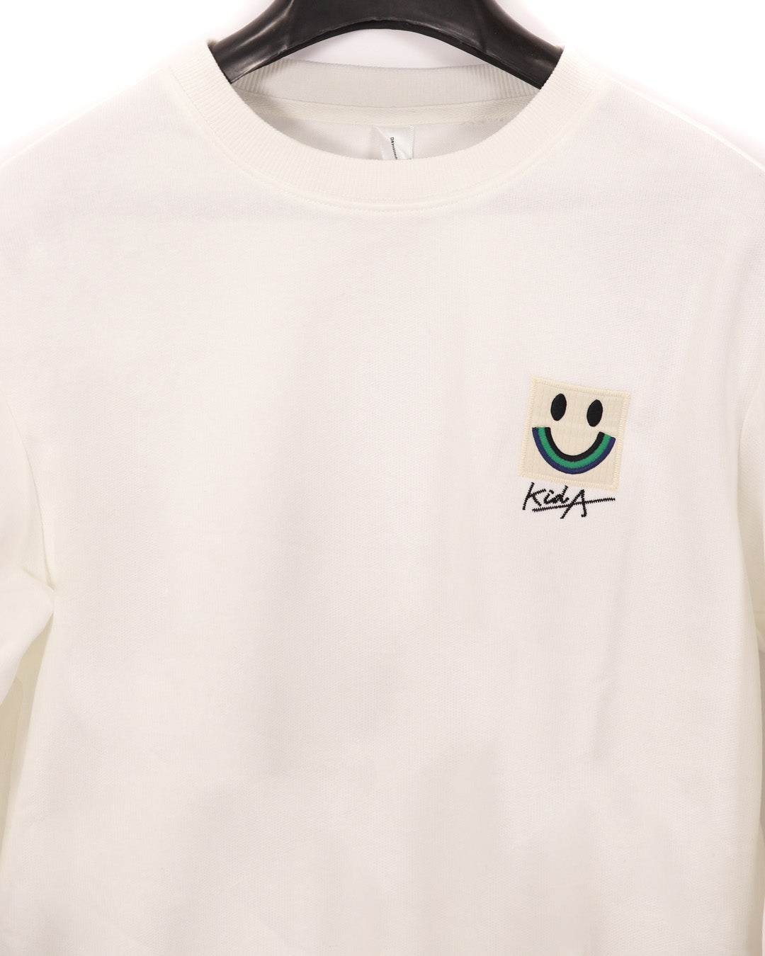 Smiley Signature Sweatshirt
