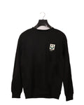 Smiley Signature Sweatshirt