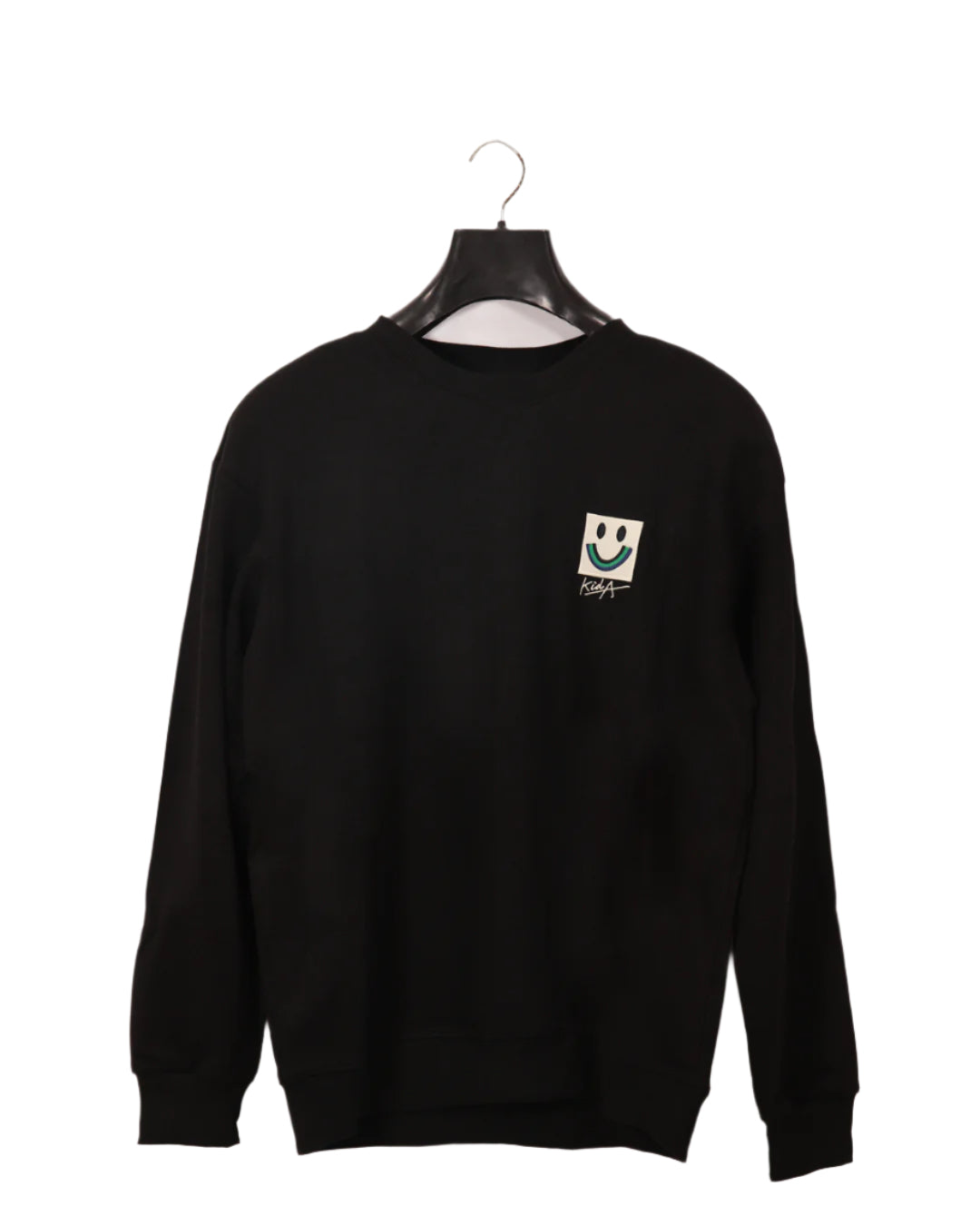 Smiley Signature Sweatshirt