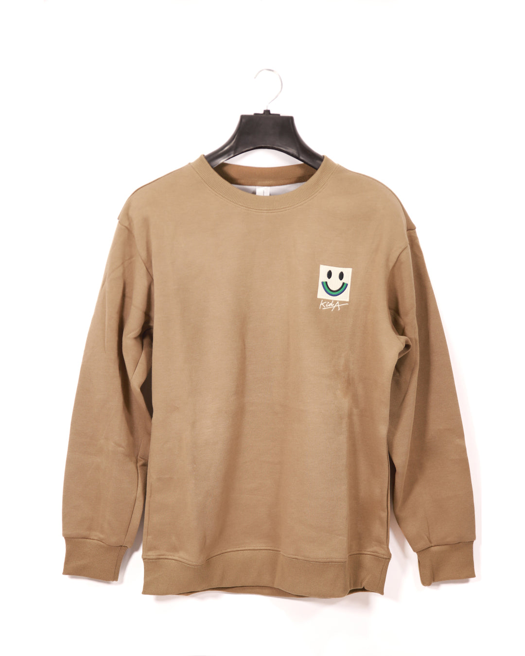 Smiley Signature Sweatshirt