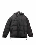 Grey Puffer jacket