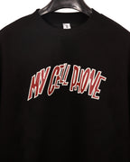 Graphic Sweatshirt