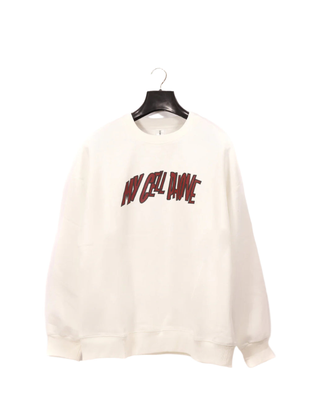 Graphic Sweatshirt
