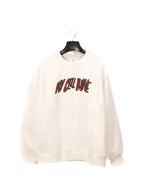 Graphic Sweatshirt
