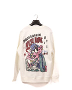 Graphic Sweatshirt