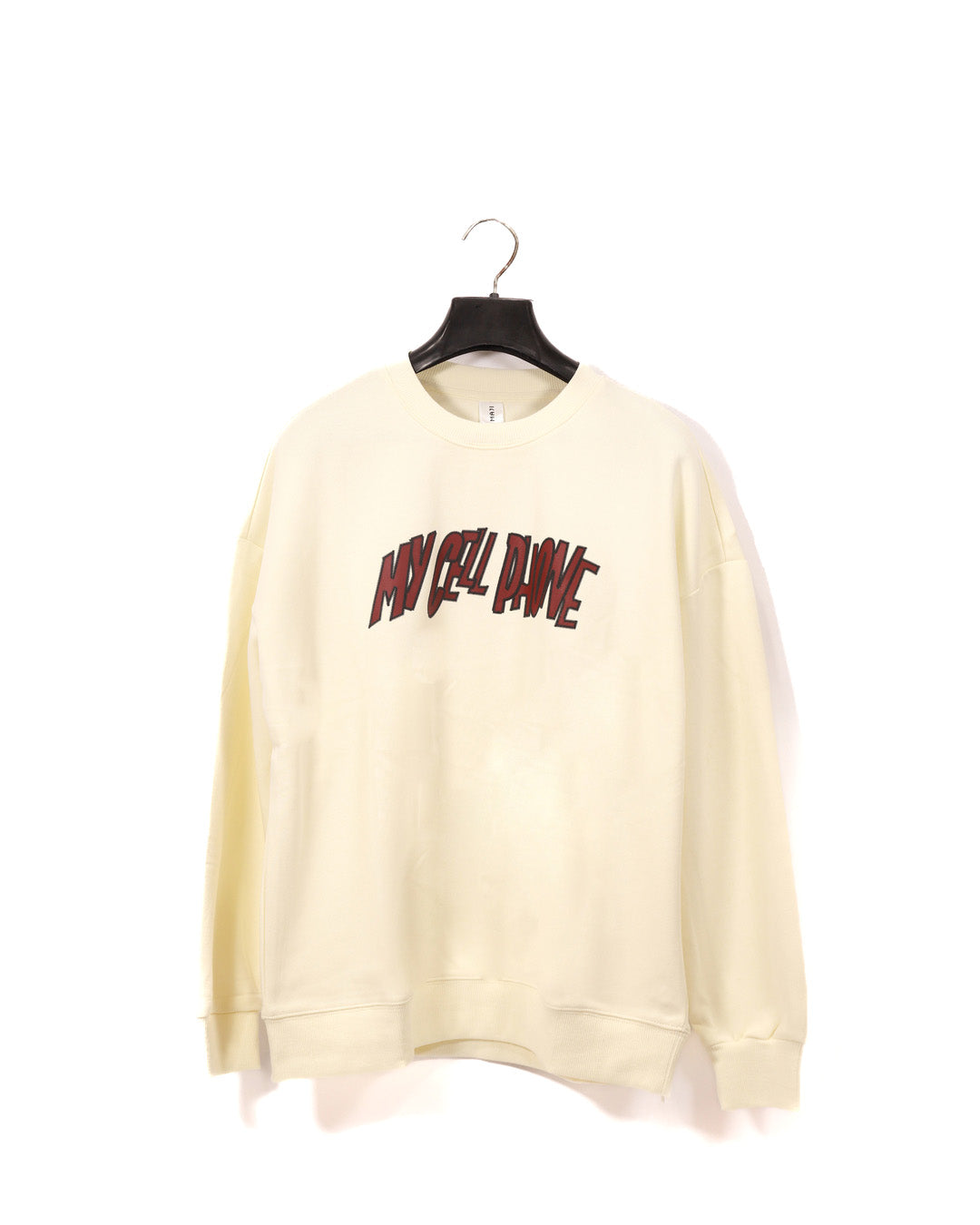 Graphic Sweatshirt