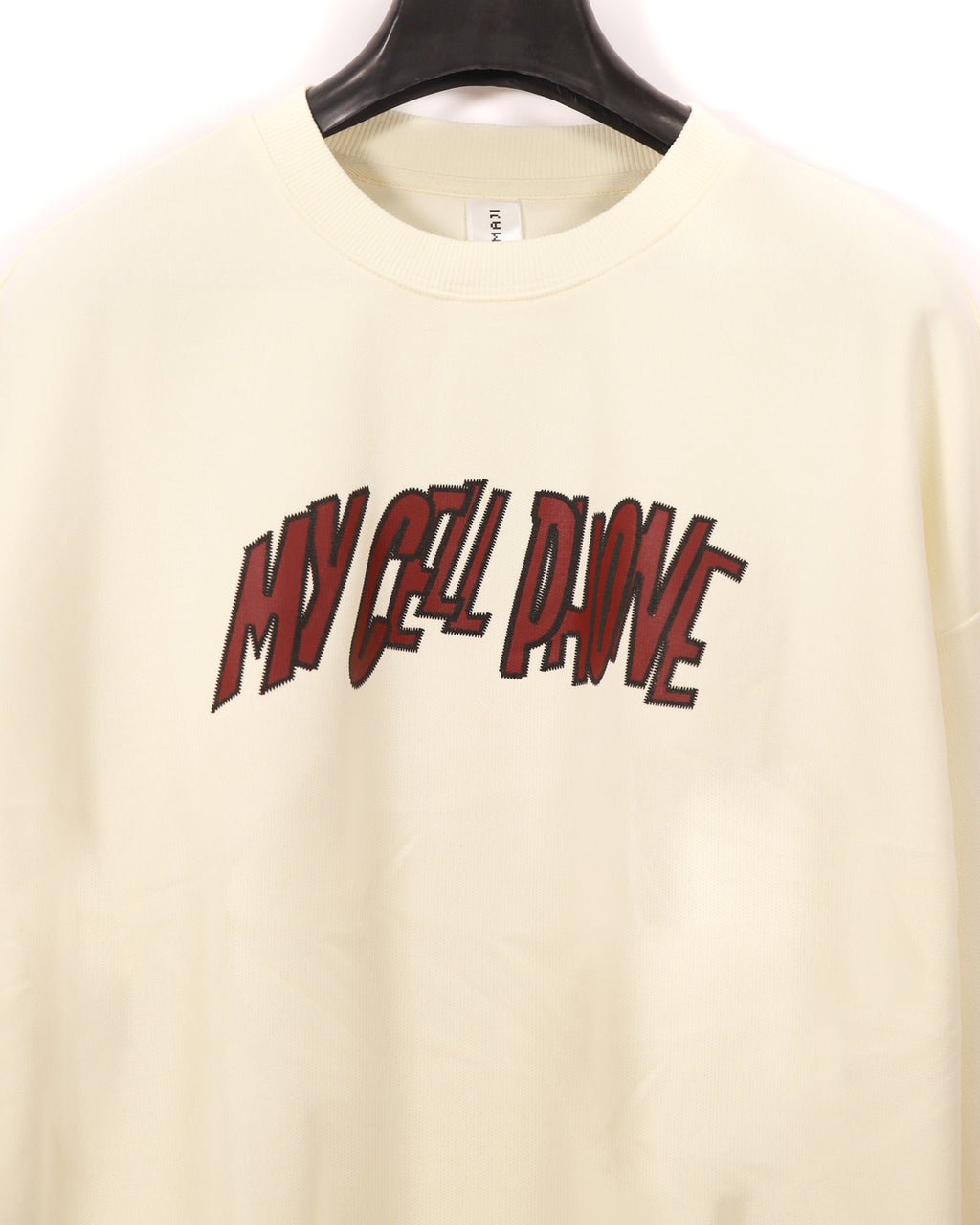 Graphic Sweatshirt