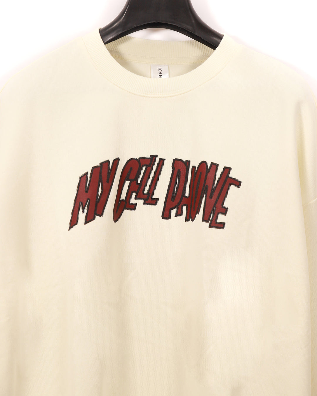Graphic Sweatshirt