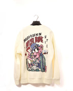Graphic Sweatshirt