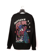 Graphic Sweatshirt