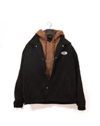 Corduroy Coach Jacket
