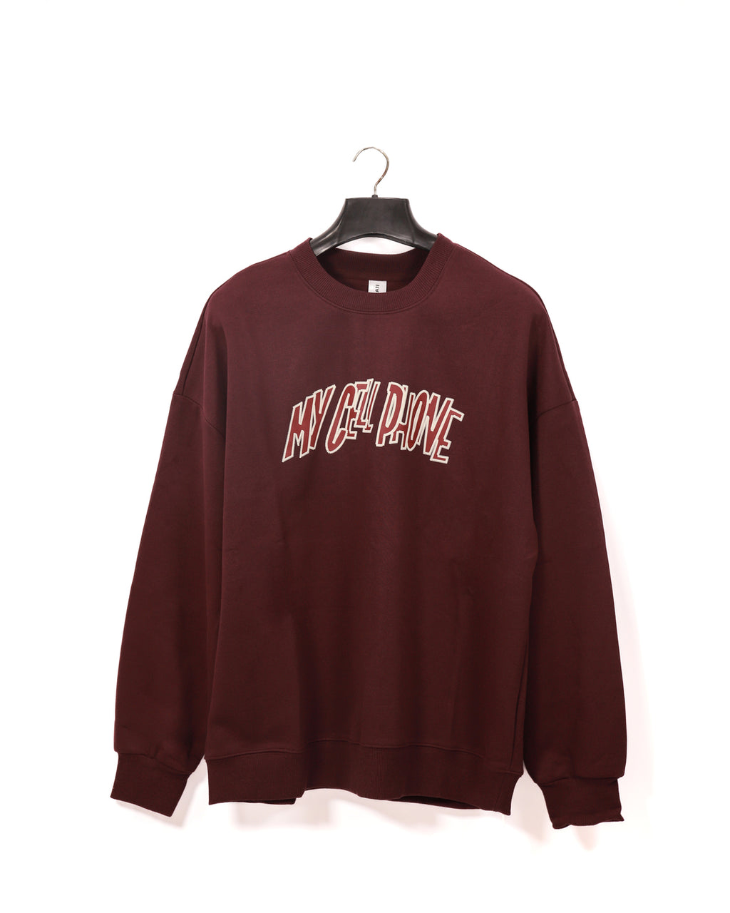 Graphic Sweatshirt