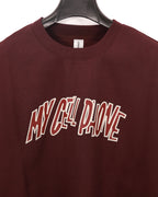 Graphic Sweatshirt