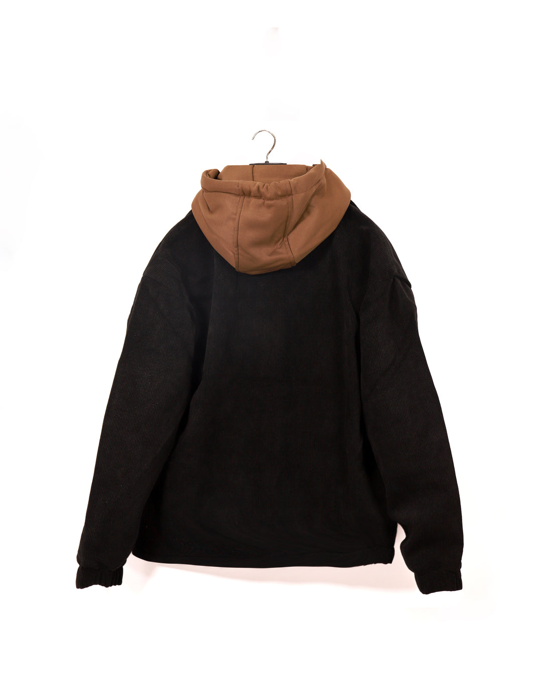 Corduroy Coach Jacket