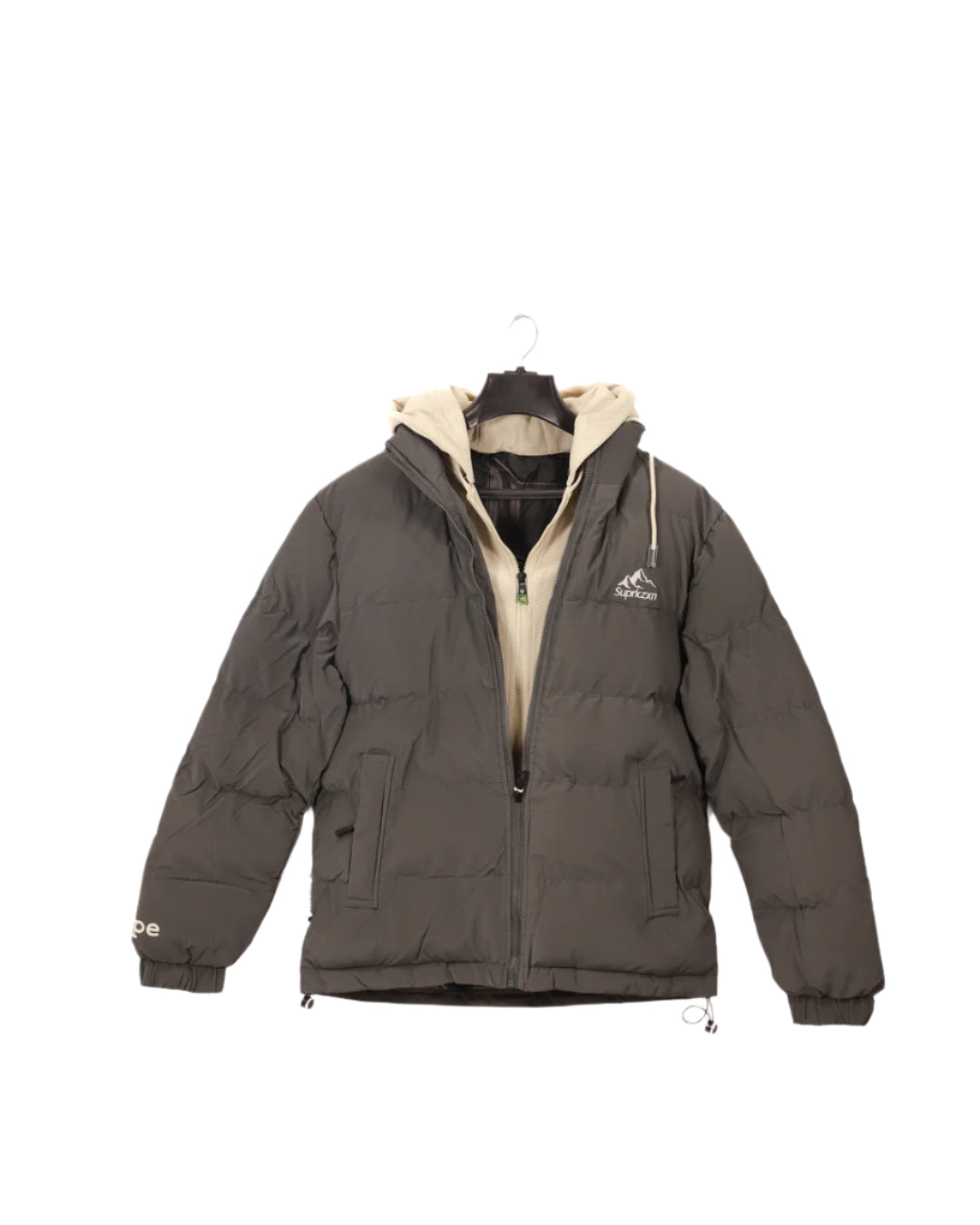 Arctic Shadow Puffer